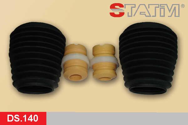 Statim DS.140 Bellow and bump for 1 shock absorber DS140