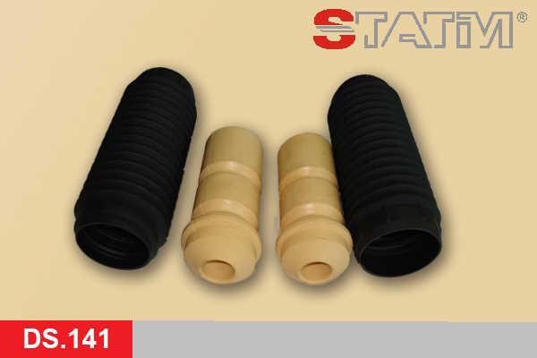 Statim DS.141 Bellow and bump for 1 shock absorber DS141