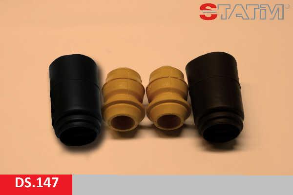 Statim DS.147 Bellow and bump for 1 shock absorber DS147