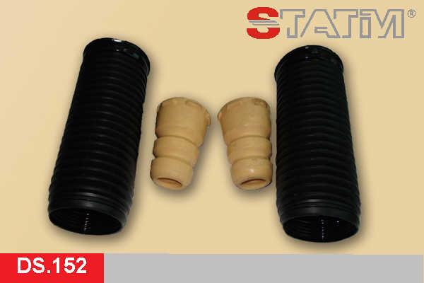 Statim DS.152 Bellow and bump for 1 shock absorber DS152