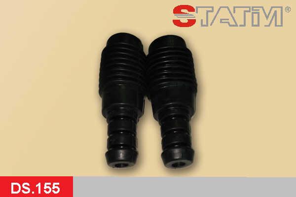 Statim DS.155 Bellow and bump for 1 shock absorber DS155