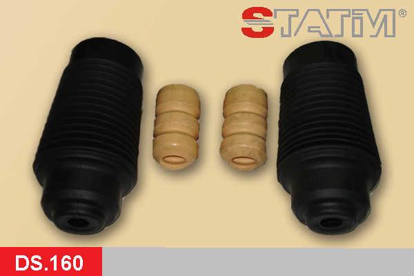 Statim DS.160 Bellow and bump for 1 shock absorber DS160