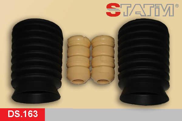 Statim DS.163 Bellow and bump for 1 shock absorber DS163