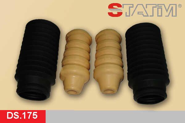Statim DS.175 Bellow and bump for 1 shock absorber DS175