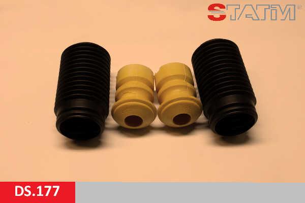 Statim DS.177 Bellow and bump for 1 shock absorber DS177