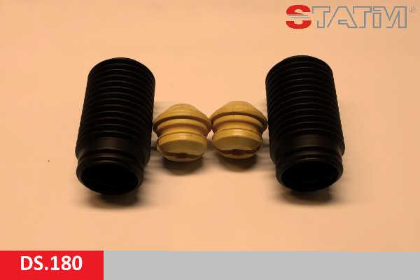 Statim DS.180 Bellow and bump for 1 shock absorber DS180