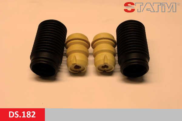 Statim DS.182 Bellow and bump for 1 shock absorber DS182