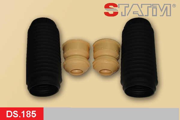 Statim DS.185 Bellow and bump for 1 shock absorber DS185