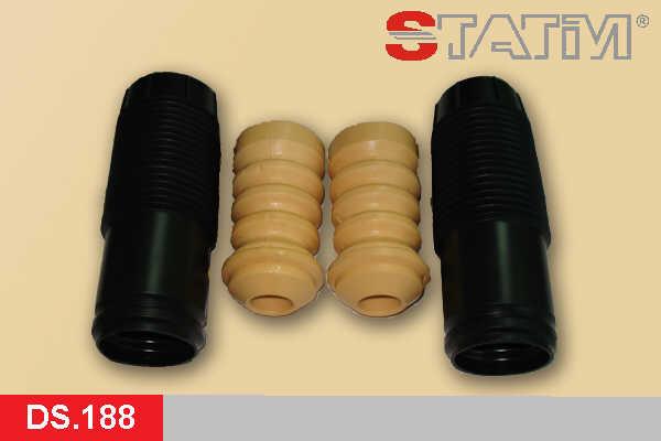 Statim DS.188 Bellow and bump for 1 shock absorber DS188