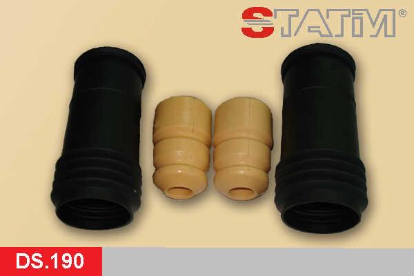 Statim DS.190 Bellow and bump for 1 shock absorber DS190