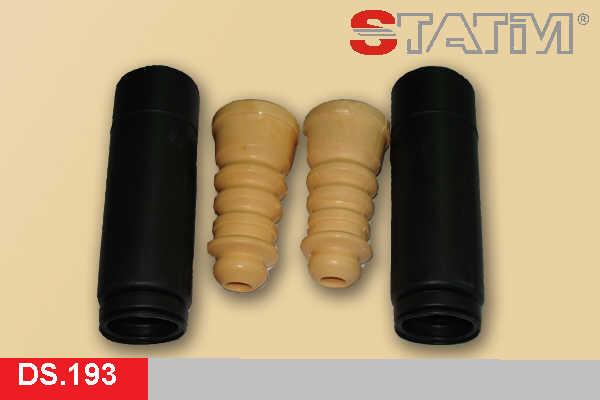 Statim DS.193 Bellow and bump for 1 shock absorber DS193