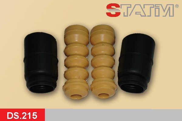 Statim DS.215 Bellow and bump for 1 shock absorber DS215