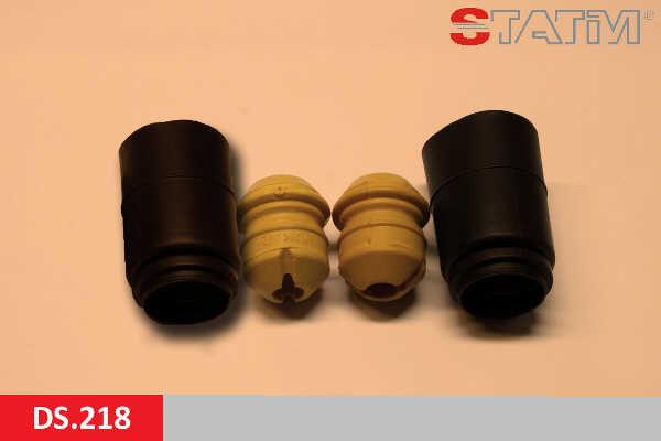 Statim DS.218 Bellow and bump for 1 shock absorber DS218
