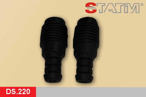 Statim DS.220 Bellow and bump for 1 shock absorber DS220