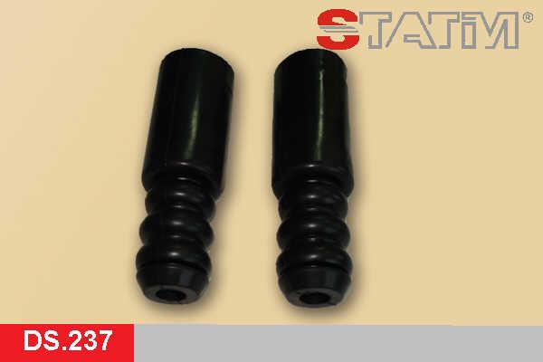 Statim DS.237 Bellow and bump for 1 shock absorber DS237
