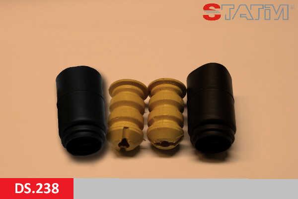 Statim DS.238 Bellow and bump for 1 shock absorber DS238