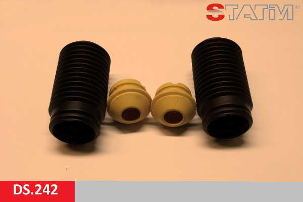 Statim DS.242 Bellow and bump for 1 shock absorber DS242