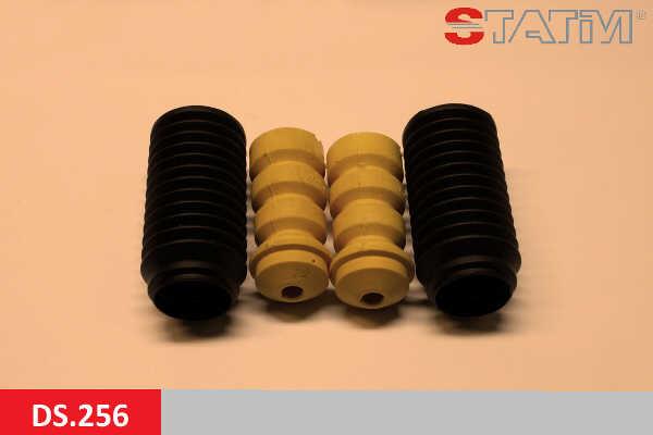 Statim DS.256 Bellow and bump for 1 shock absorber DS256