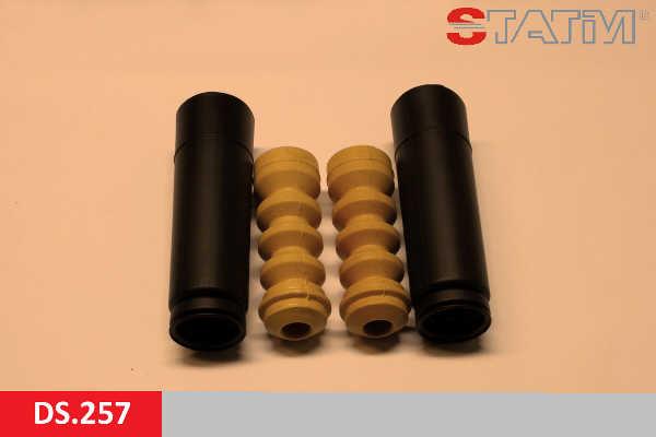 Statim DS.257 Bellow and bump for 1 shock absorber DS257