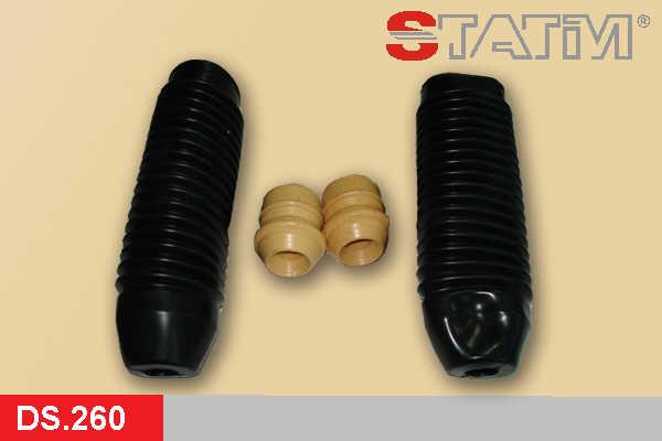 Statim DS.260 Bellow and bump for 1 shock absorber DS260