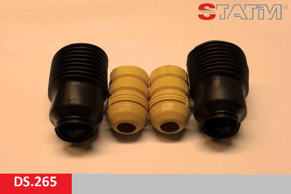 Statim DS.265 Bellow and bump for 1 shock absorber DS265