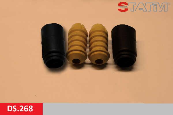 Statim DS.268 Bellow and bump for 1 shock absorber DS268