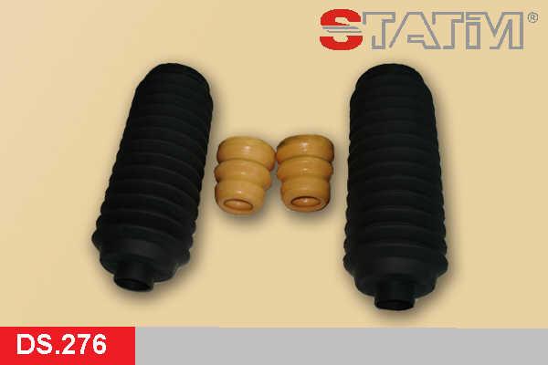 Statim DS.276 Bellow and bump for 1 shock absorber DS276