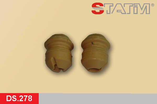 Statim DS.278 Bellow and bump for 1 shock absorber DS278