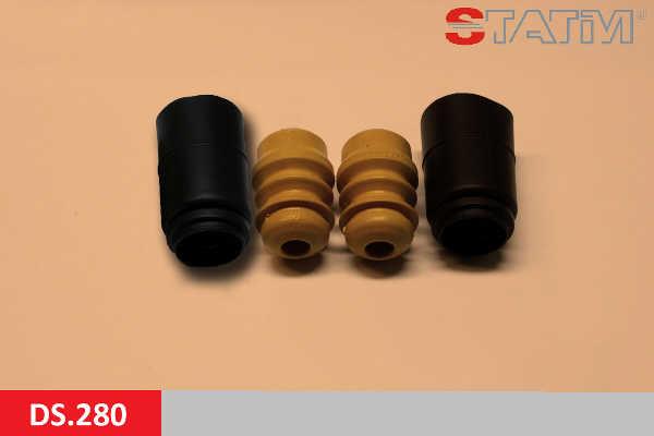 Statim DS.280 Bellow and bump for 1 shock absorber DS280
