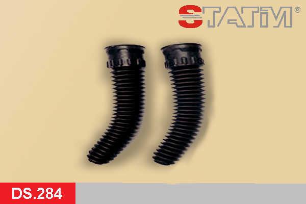 Statim DS.284 Bellow and bump for 1 shock absorber DS284