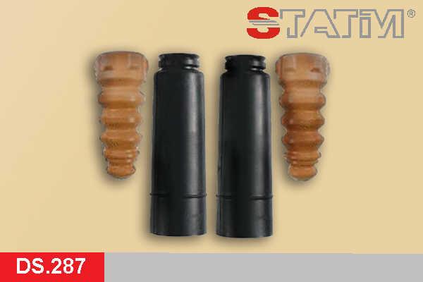 Statim DS.287 Bellow and bump for 1 shock absorber DS287