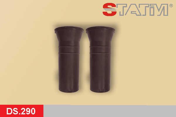 Statim DS.290 Bellow and bump for 1 shock absorber DS290