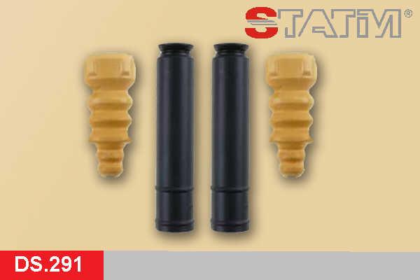 Statim DS.291 Bellow and bump for 1 shock absorber DS291