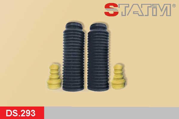 Statim DS.293 Bellow and bump for 1 shock absorber DS293