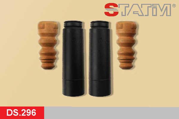 Statim DS.296 Bellow and bump for 1 shock absorber DS296