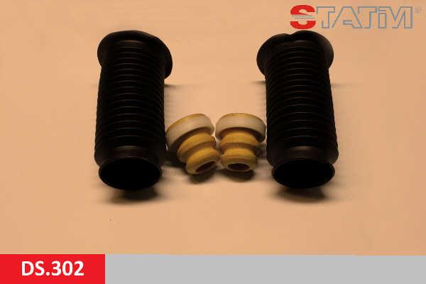 Statim DS.302 Bellow and bump for 1 shock absorber DS302