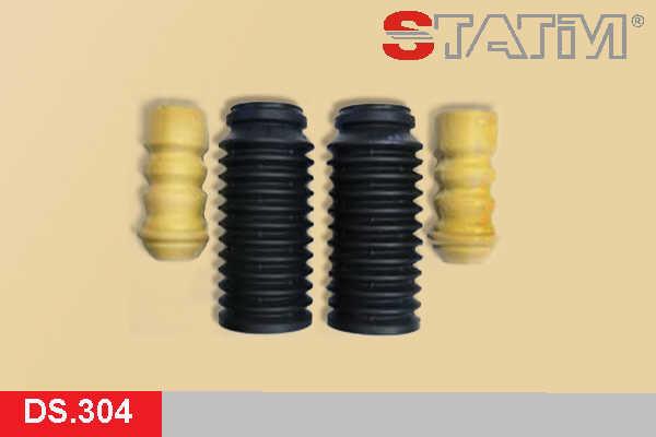 Statim DS.304 Bellow and bump for 1 shock absorber DS304