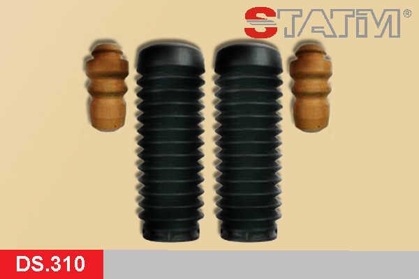 Statim DS.310 Bellow and bump for 1 shock absorber DS310