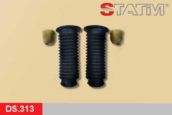 Statim DS.313 Bellow and bump for 1 shock absorber DS313