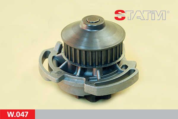 Statim W.047 Water pump W047