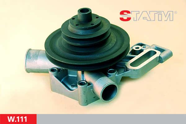 Statim W.111 Water pump W111