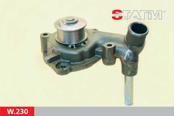 Statim W.230 Water pump W230