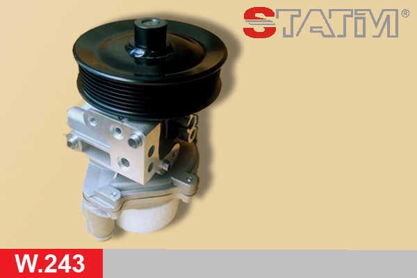 Statim W.243 Water pump W243
