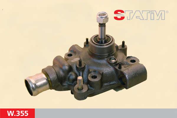Statim W.355 Water pump W355