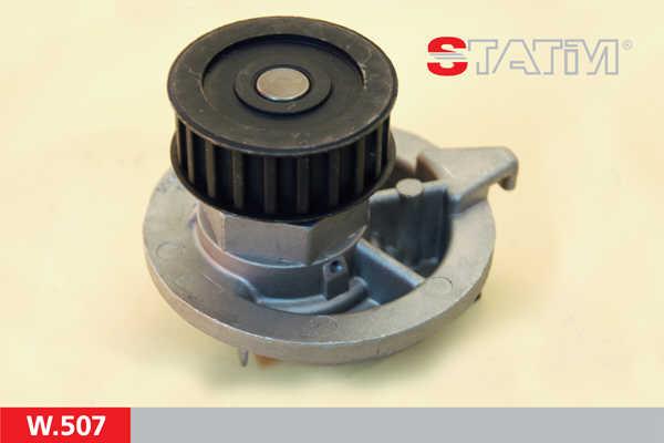 Statim W.507 Water pump W507