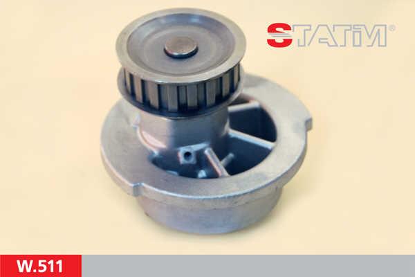 Statim W.511 Water pump W511