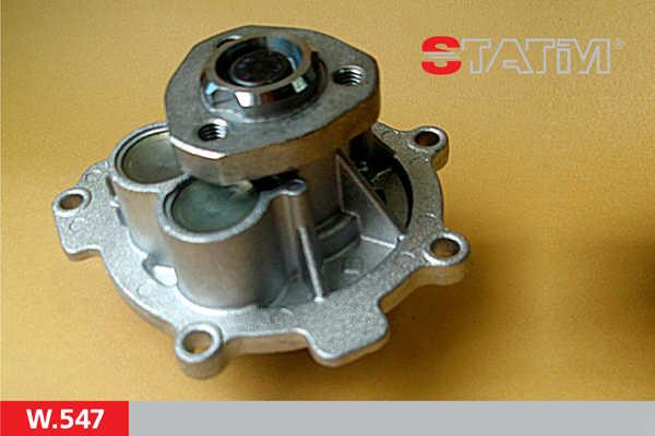 Statim W.547 Water pump W547