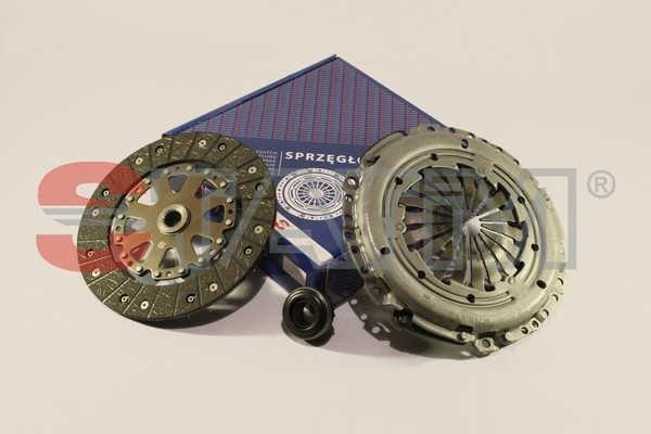 Statim 100.104 Clutch kit 100104