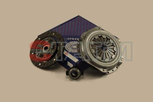 Statim 100.116 Clutch kit 100116 100116 Statim Clutch kit