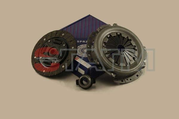 Car clutch kit Citroen BX: 100117 Statim Clutch kit